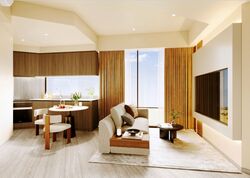 DUET @ EMILY (D9), Apartment #601825371